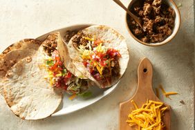 Better-for-You Taco Meat