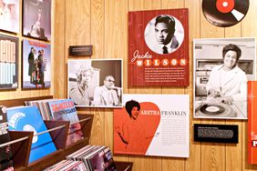 records at motown museum